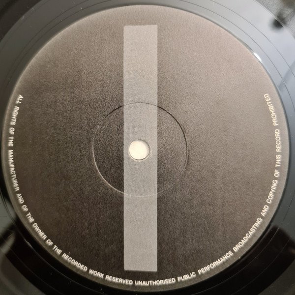 Swans — Anonymous Bodies In An Empty Room 2