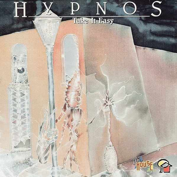 Hypnos (3) — Take It Easy