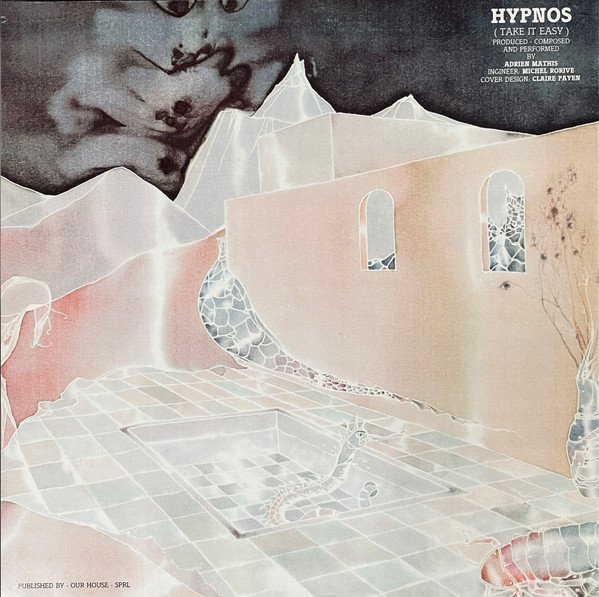 Hypnos (3) — Take It Easy 2