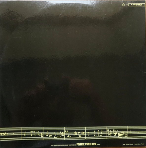 Gérard Manset — La Mort D'Orion 2