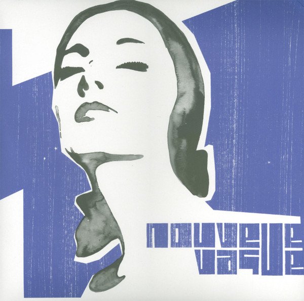 Nouvelle Vague — Nouvelle Vague