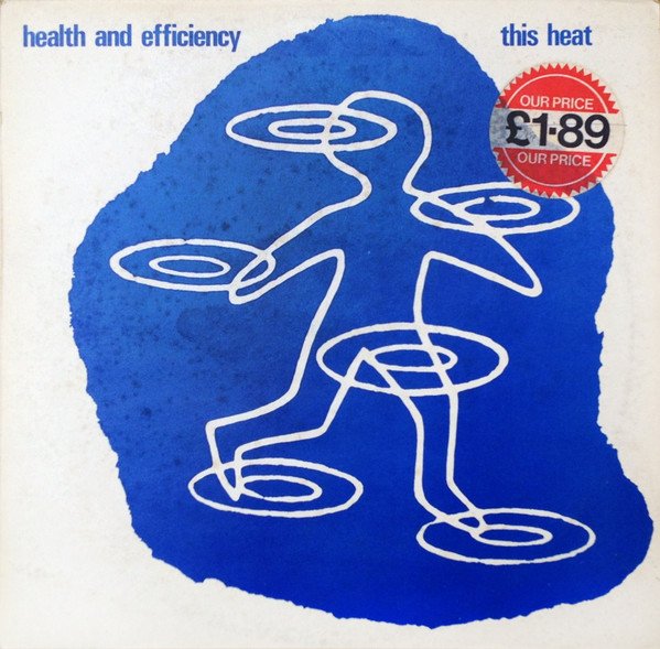 This Heat — Health And Efficiency 2