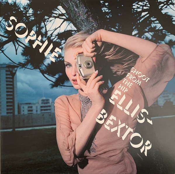Sophie Ellis-Bextor — Shoot From The Hip