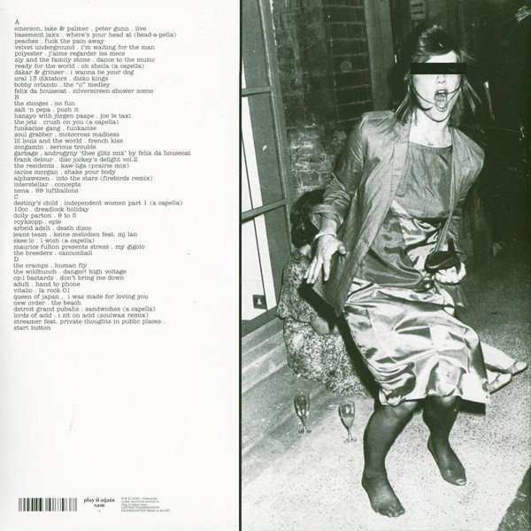 2 Many DJ's — As Heard On Radio Soulwax Pt.2 2