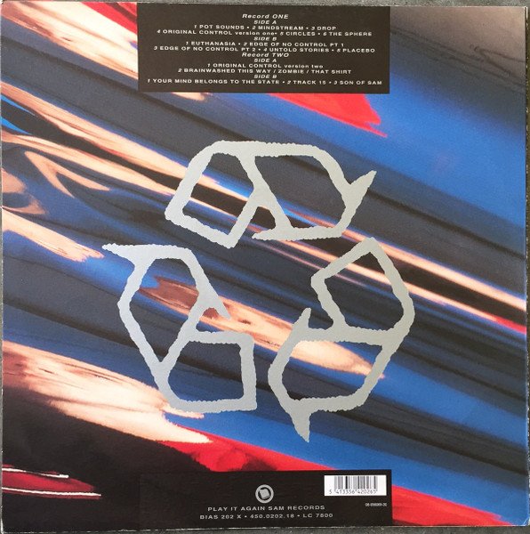 Meat Beat Manifesto — Satyricon 2