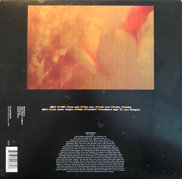 Flying Lotus — 1983 2