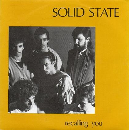 Solid State (7) — Recalling You