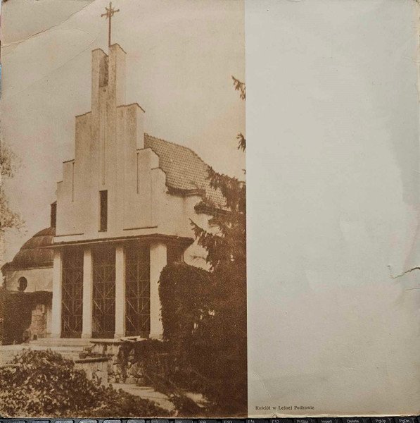 Czerwono-Czarni — Pan Przyjacielem Moim - Msza Beatowa 2