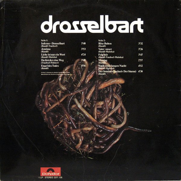 Drosselbart — Drosselbart 2
