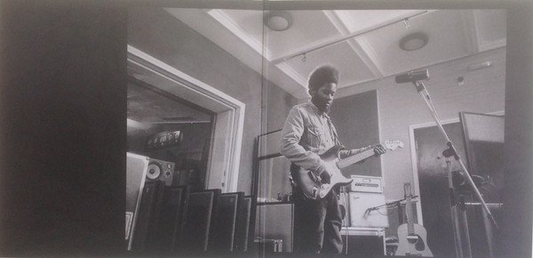 Michael Kiwanuka — Love & Hate 2
