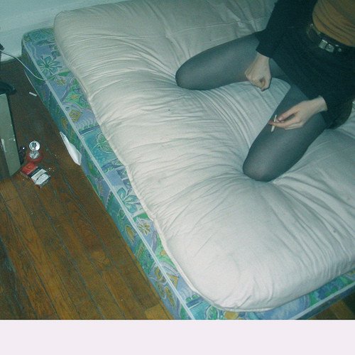 Crystal Castles — Doe Deer