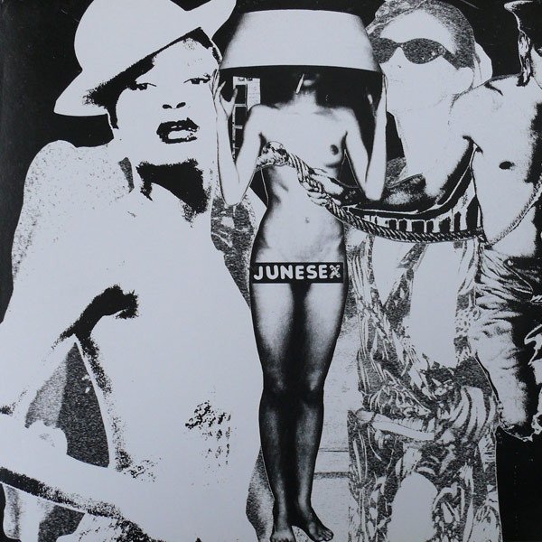 Junesex — Fast Food Messiahs