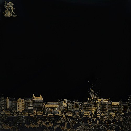 Josef K — The Only Fun In Town 2