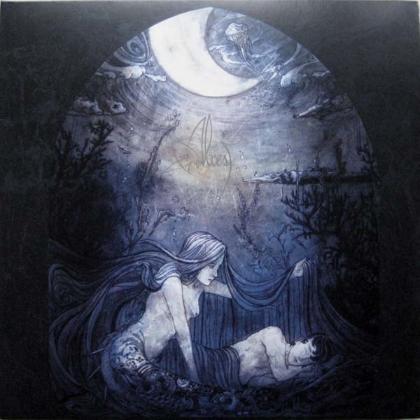 Alcest — Écailles De Lune