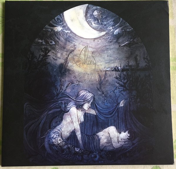 Alcest — Écailles De Lune 2