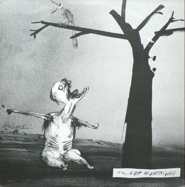 Various — The Last Nightingale