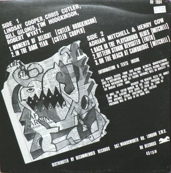 Various — The Last Nightingale 2