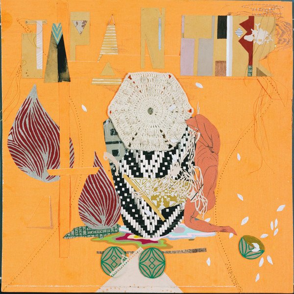Japanther — Beets, Lime & Rice