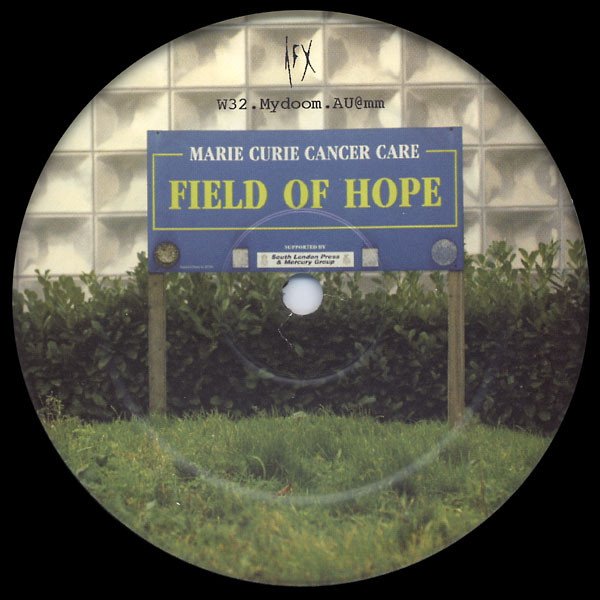 Aphex Twin — Analord 11