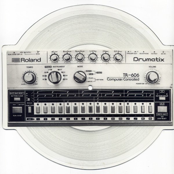 Caustic Window — Joyrex J9 2