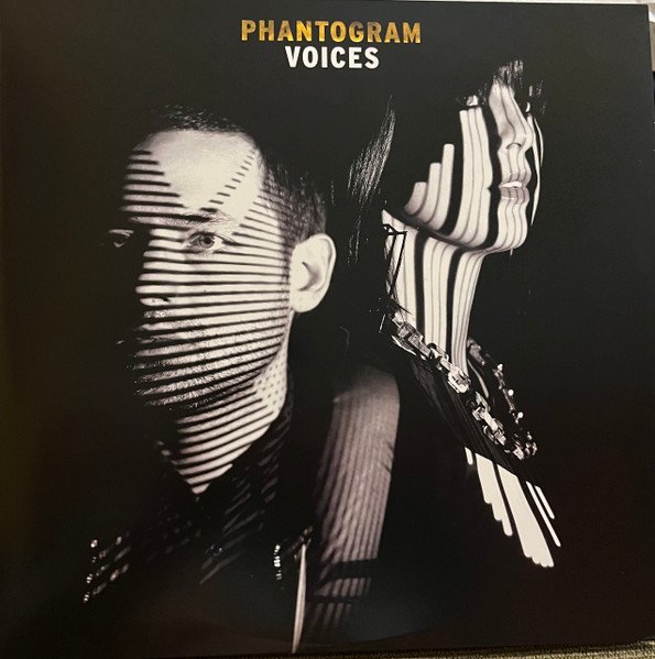 Phantogram — Voices