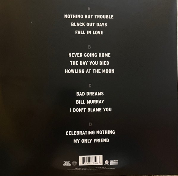 Phantogram — Voices 2