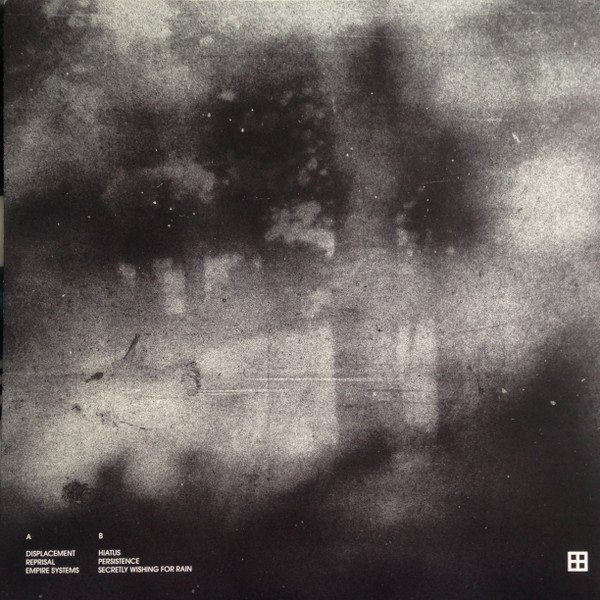 Rafael Anton Irisarri — A Fragile Geography 2
