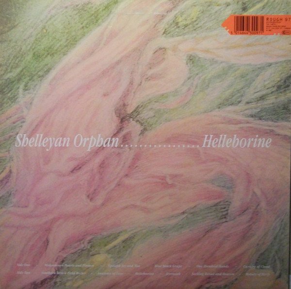 Shelleyan Orphan — Helleborine 2