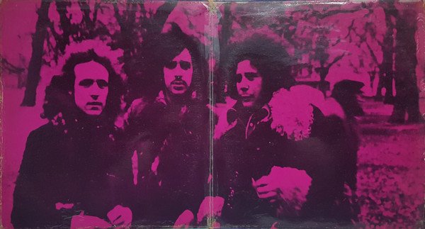 West, Bruce & Laing — Why Dontcha 2