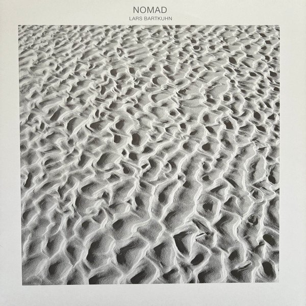Lars Bartkuhn — Nomad