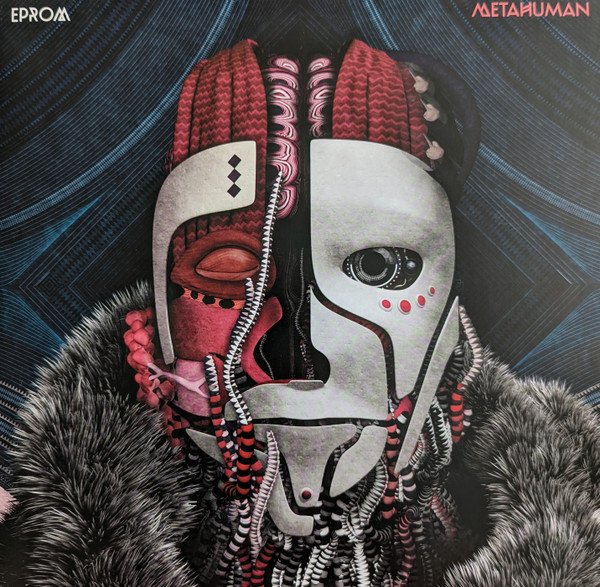 Eprom — Metahuman