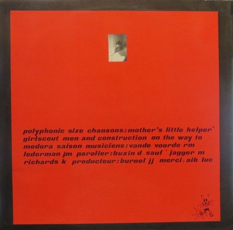 Polyphonic Size — P.S. 2