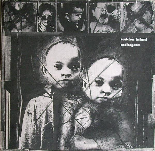 Sudden Infant — Radiorgasm