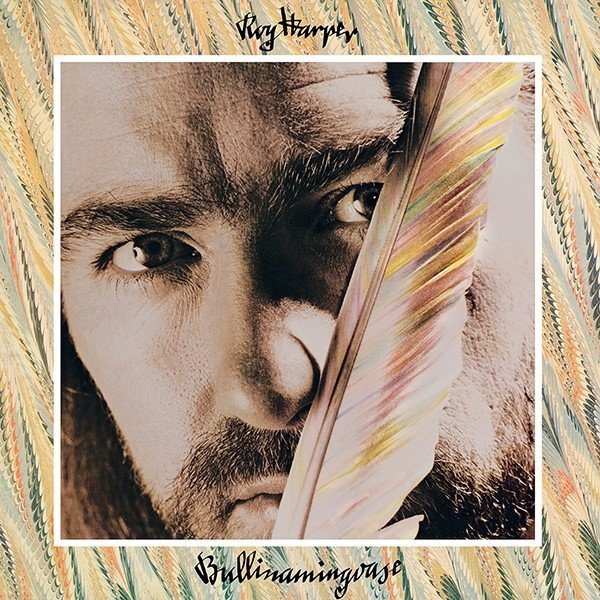 Roy Harper — Bullinamingvase