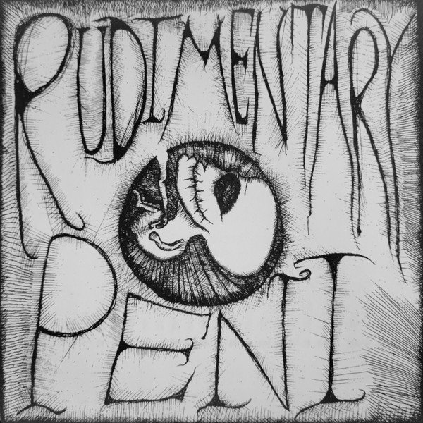 Rudimentary Peni — Rudimentary Peni