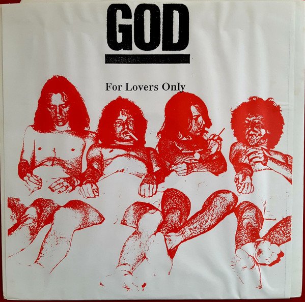 God (6) — For Lovers Only