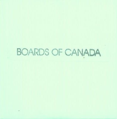 Boards Of Canada — Aquarius