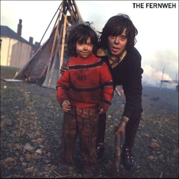 The Fernweh — The Fernweh