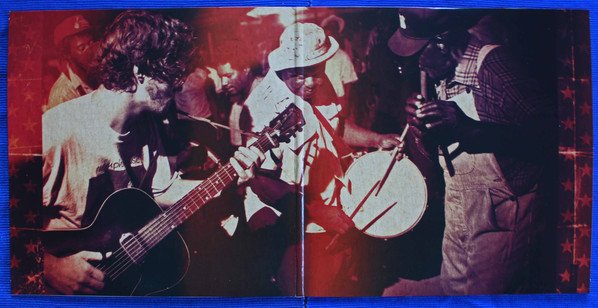 North Mississippi Allstars — World Boogie Is Coming 2