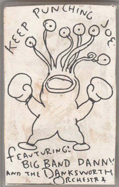 Daniel Johnston — Hi, How Are You: The Unfinished Album 2