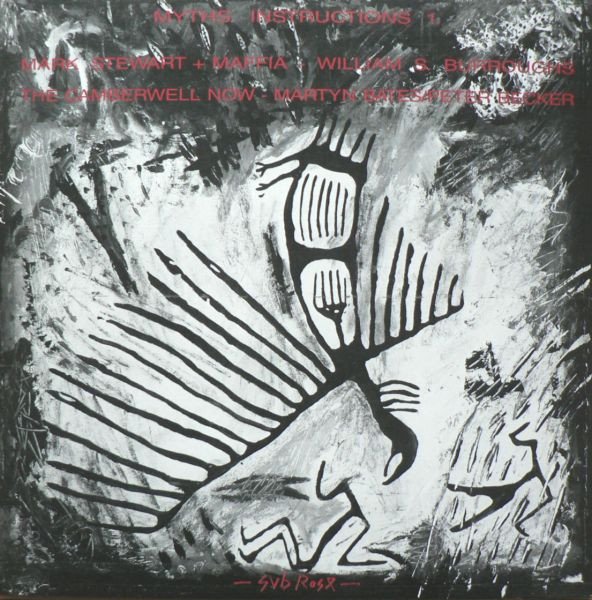 Various — Myths. Instructions 1.