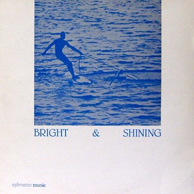Barbara Moore — Bright & Shining