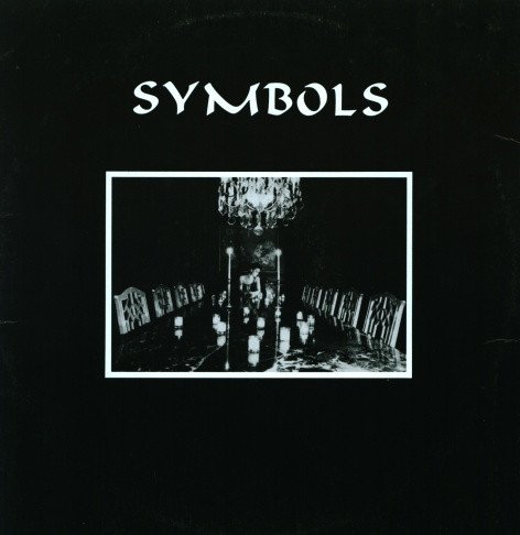 Symbols — Speed Of Light