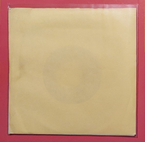 Yves Rensonnet And The Wireless Waves — Any Way Any Girl / Roky Roky 2