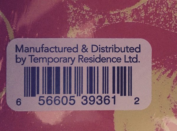 Four Tet — Morning / Evening 2
