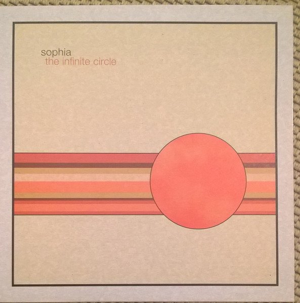 Sophia (3) — The Infinite Circle