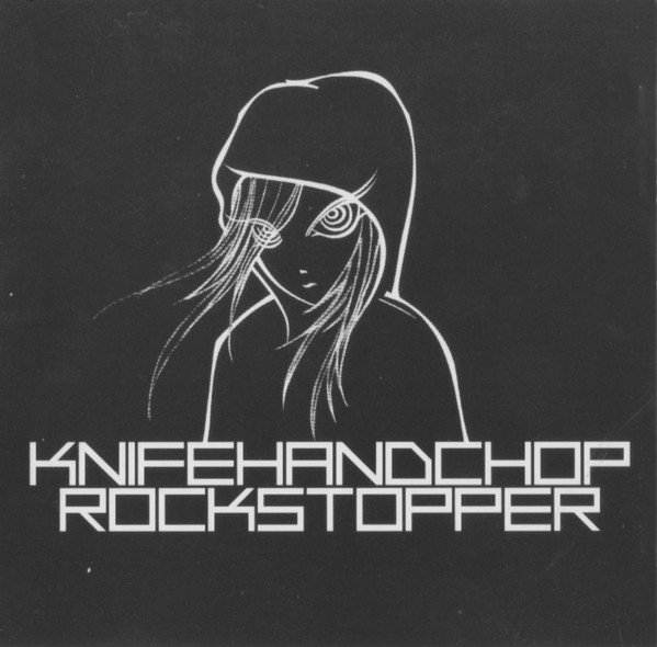 Knifehandchop — Rockstopper