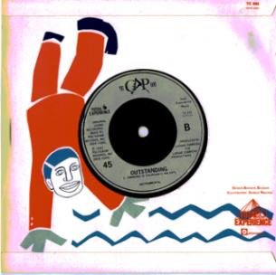 The Gap Band — Outstanding 2