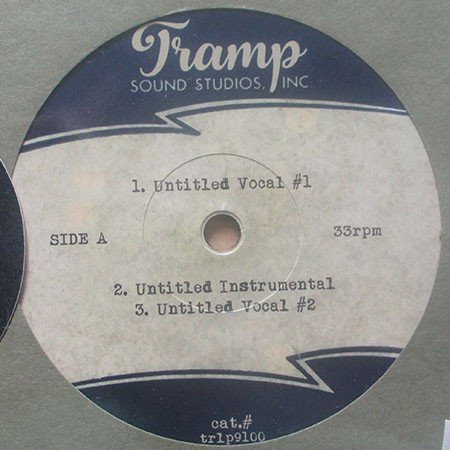 Unknown Artist — Untitled 2