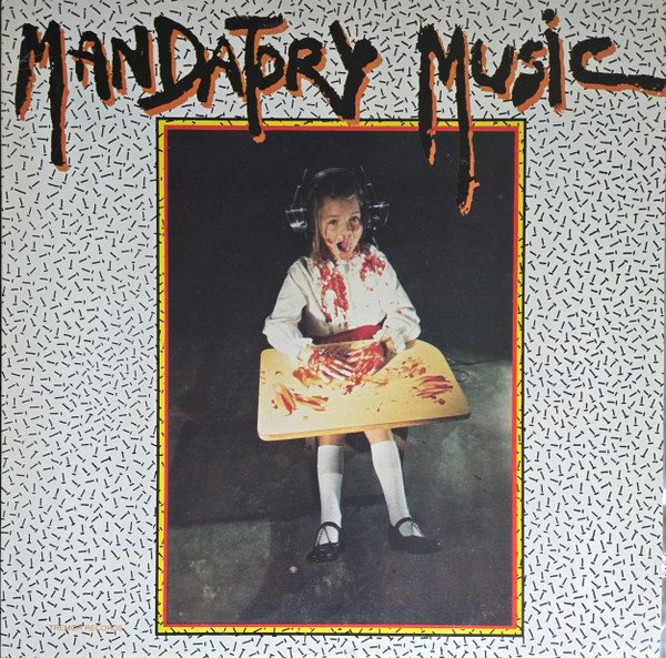 Various — Mandatory Music